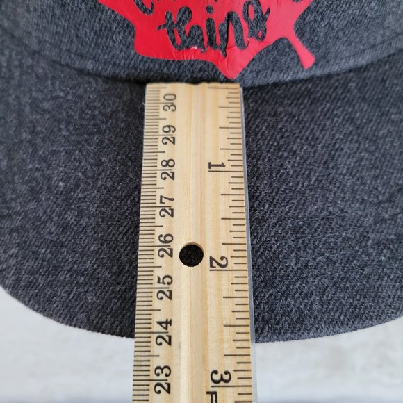 "It's A Canadian Thing, EH?" Print Baseball Cap - Picture 6 of 12